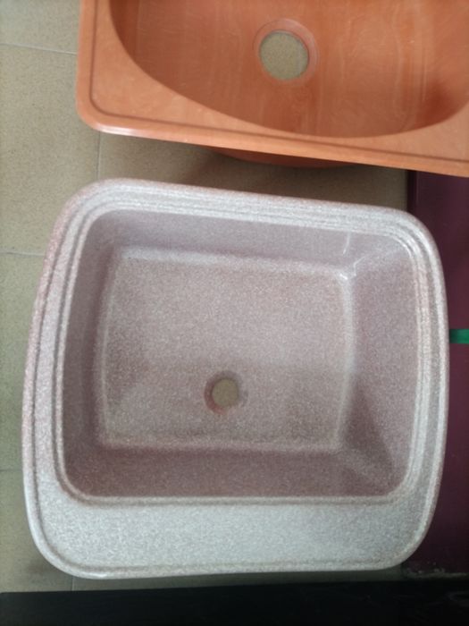 Стандарти мивки за кухня и за баня и мивки завграждане