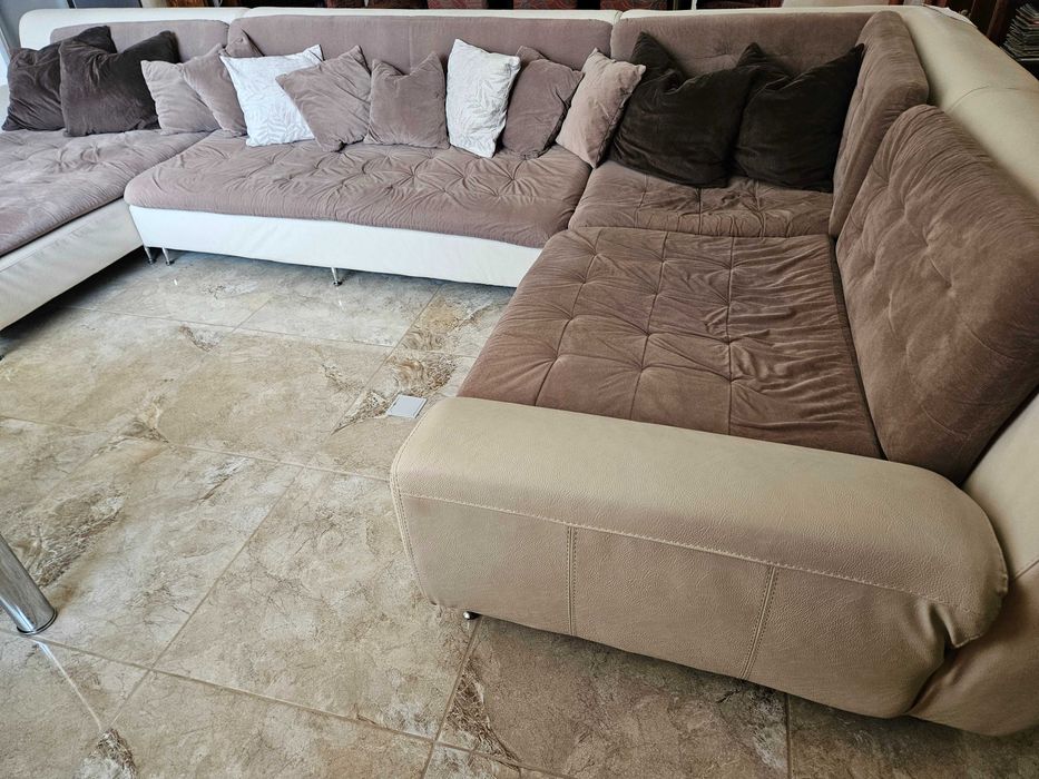 Диван - холна гарнитура