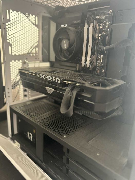 Сглобяване и Ремонт на Компютри и Лаптопи – София