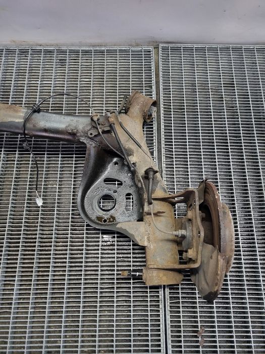 Punte Spate Completa Suzuki Vitara IV 1.6 D 2014 - 2018 SUV 4 Usi (1515) 4x2 Garantie