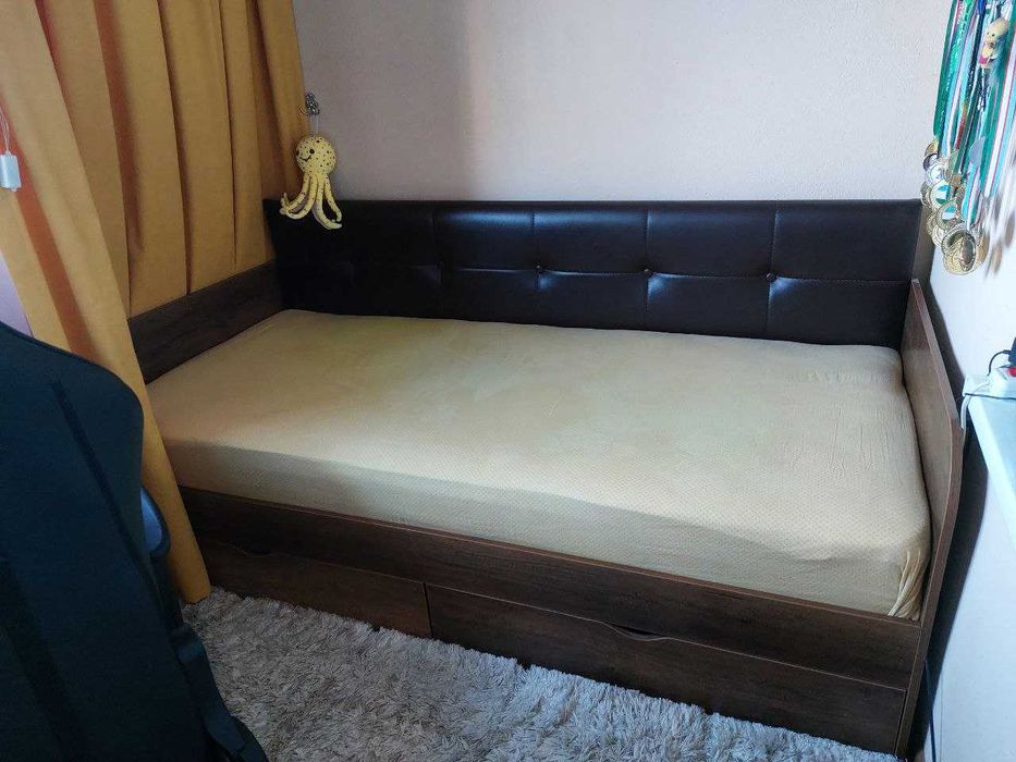 Продается диван кровать