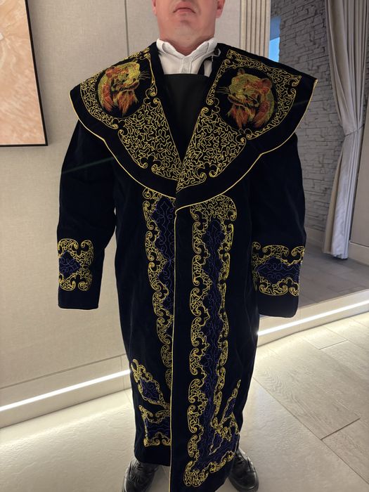 Продаем чапаны .