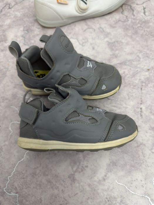 Кроссовки детские Reebok