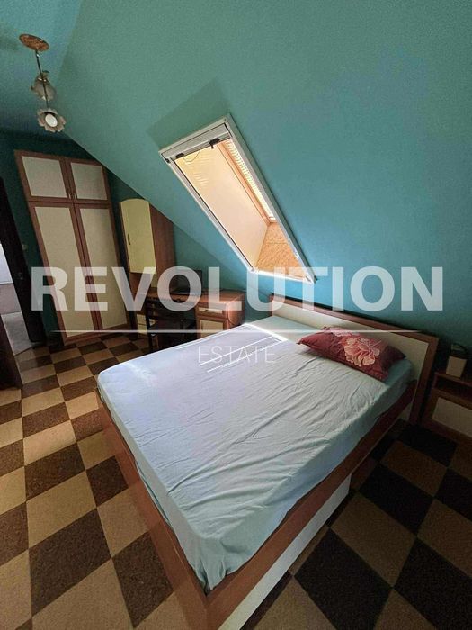 Дава се под наем Тристаен апартамент в Пловдив, Мараша - 100 кв.м за 450 € - Снимка #4