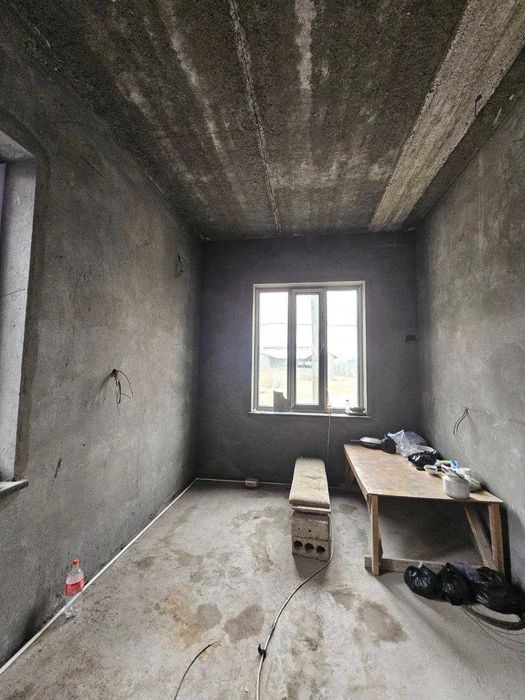 Сергели.Хонтепа. 11 Бекат. 1.5 сотихда 5 хонали   уй (korobka) сотаман