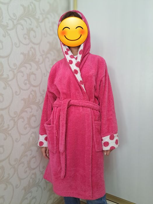 Продам женский халат.