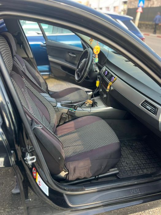 Bmw e90 .200d.163cp.2007