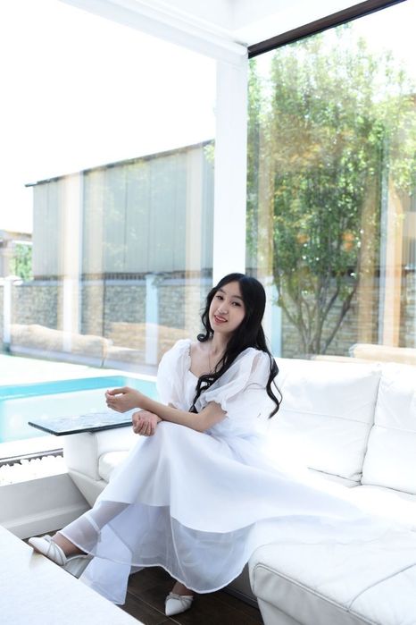 Платье на выпускной