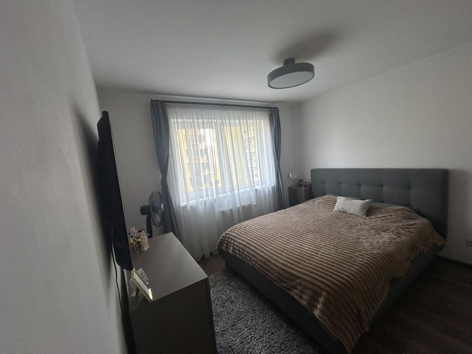 Apartament – Brașov, Centrul Nou - Vedere 5