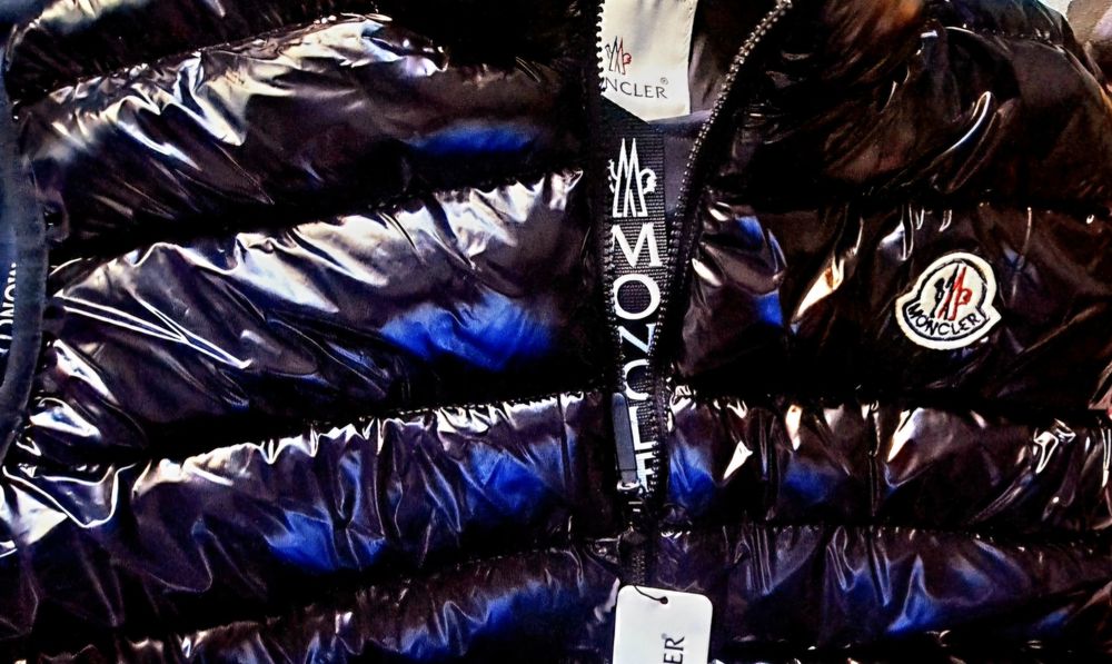 Vestă Moncher black