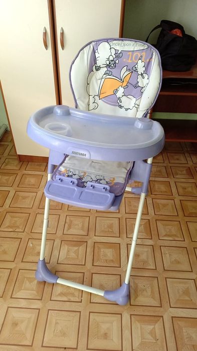 Продам детский стульчик