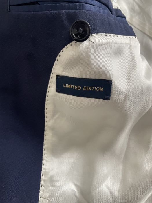 Sa ou Massimo Dutti