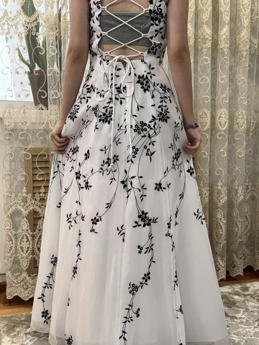 Платье вечернее,выпускной