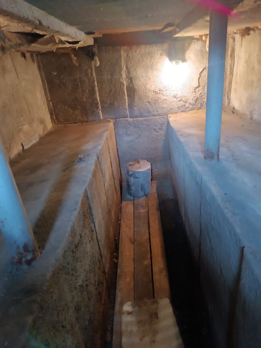 Дава се под наем Гараж / Паркомясто в Видин, Вида 1 - 40 кв.м за 81.6 € - Снимка #7