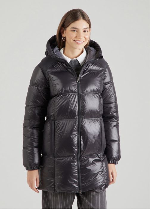 Schott NYC Puffer Jacket ОРИГИНАЛНО дамско зимно яке/парка - L