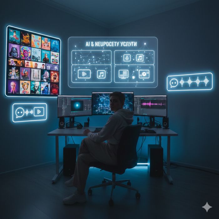 ИИ видео, AI, Жасанды интеллект, искуственный интеллект, фото анимации