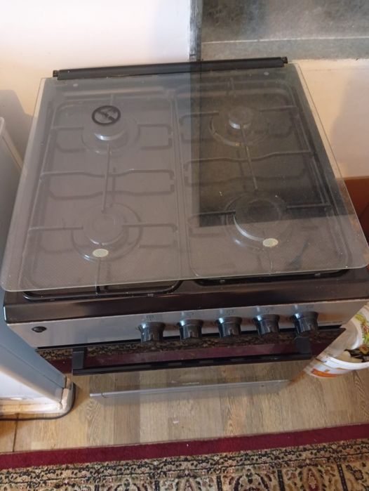 Үйге арналған плита, жұмыс істейді