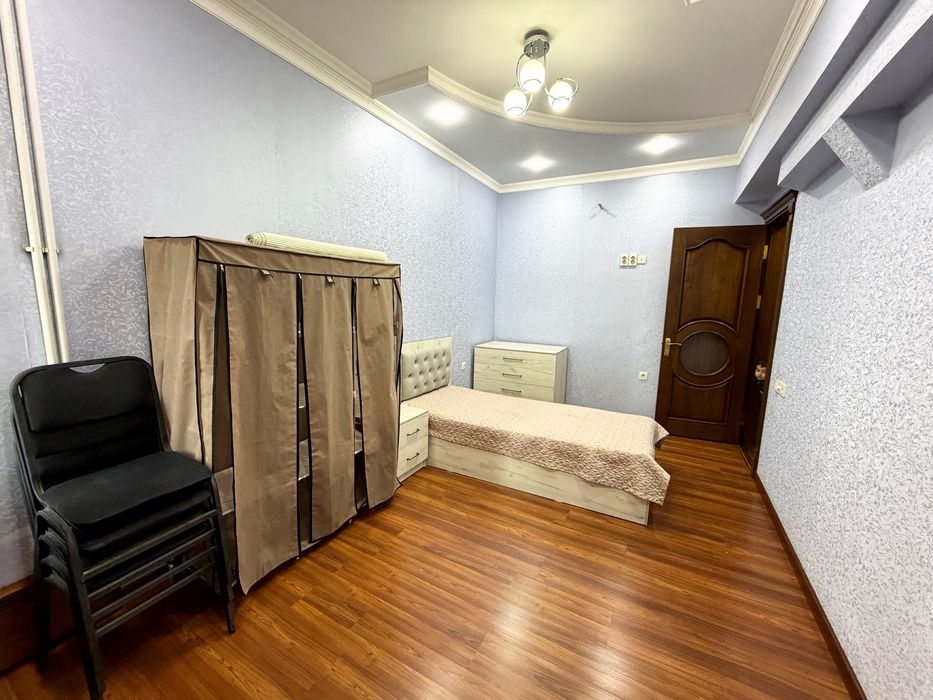 Аренда 3х ком 90 м2 Юнусабад 9 квартал 2 сан узла