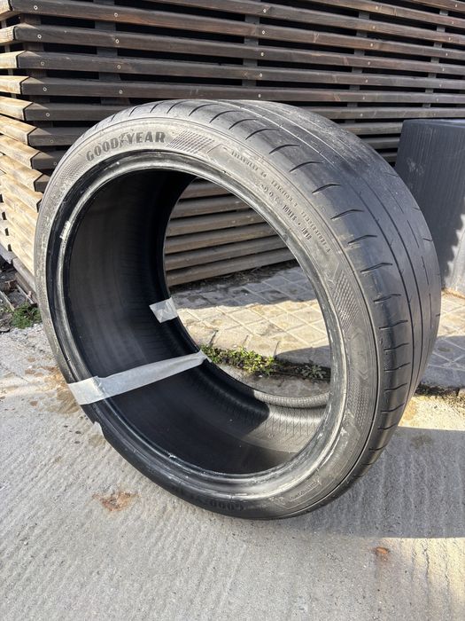 Лятна гума Goodyear Eagle F1 315/30ZR21