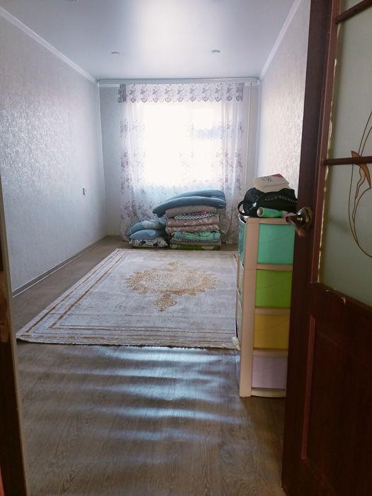 Кварита 2 х комнатная