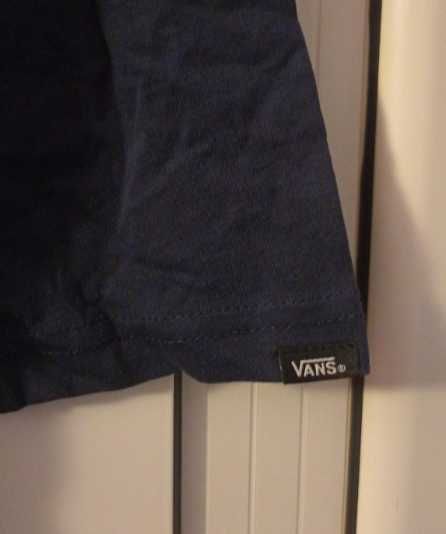 Оригинална мъжка тениска Vans