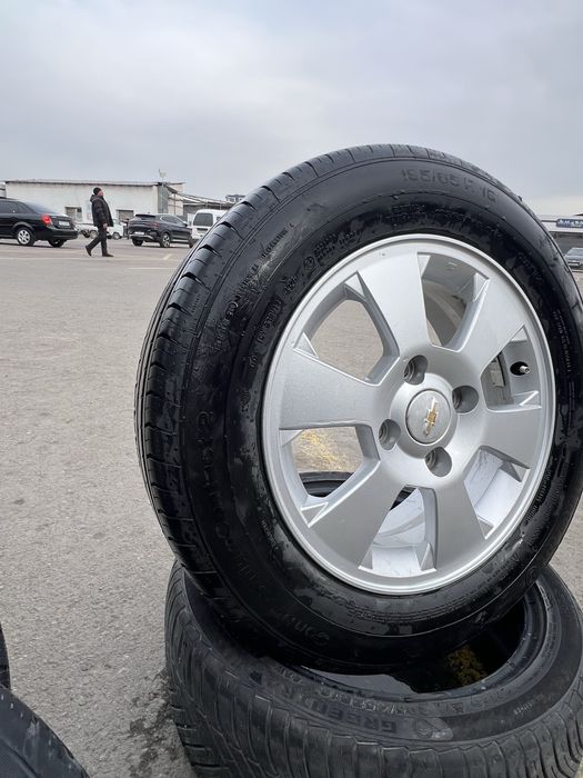 Jentra saka 15 gm diska balon