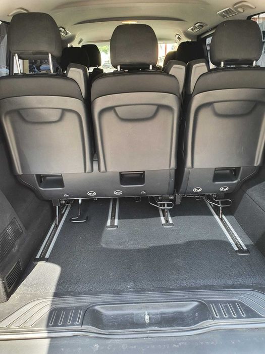MERCEDES-BENZ Vito 2016 — imagine 2