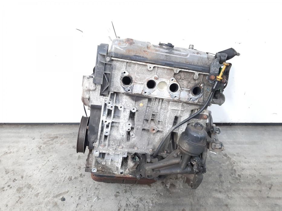 Motor, cod KFW, Peugeot 206+ (II), 1.4 benz