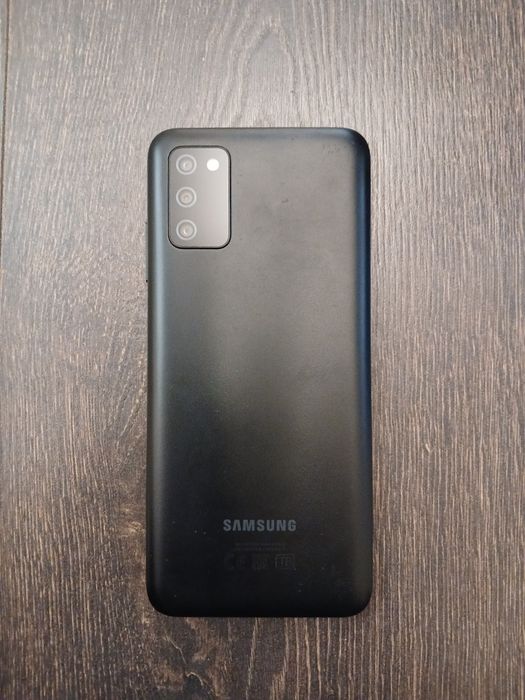 Samsung Galaxy A03s