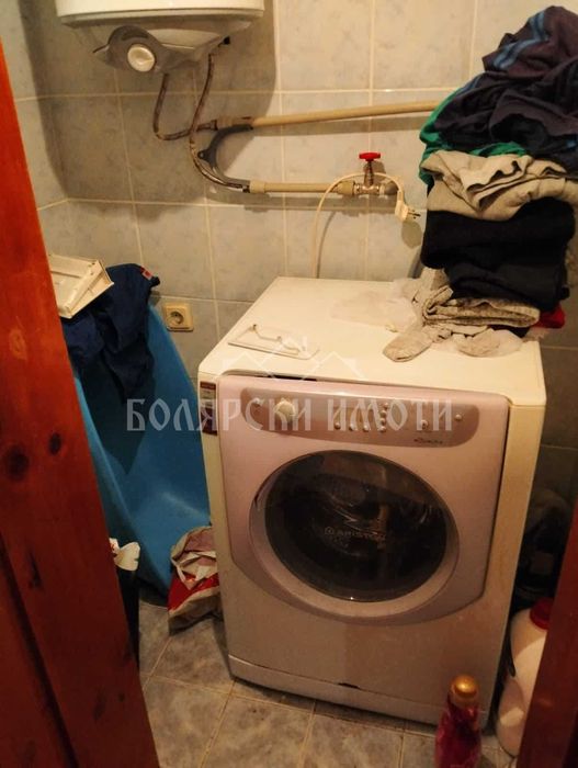 Продава се Тристаен апартамент в Велико Търново, Бузлуджа - 102 кв.м за 1212 €/кв.м - Снимка #13