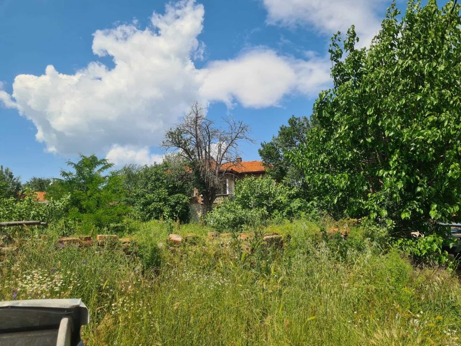 Продава се Къща в с. Клокотница, Област Хасково - 100 кв.м за 306 €/кв.м - Снимка #3