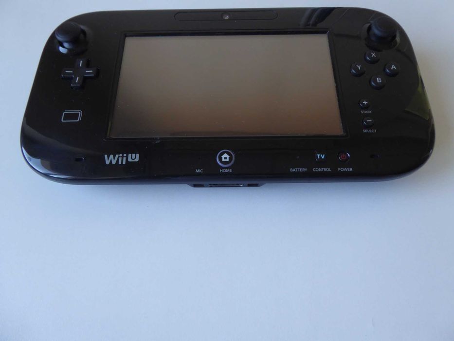 Геймпад за Nintendo Wii U-WUP-010