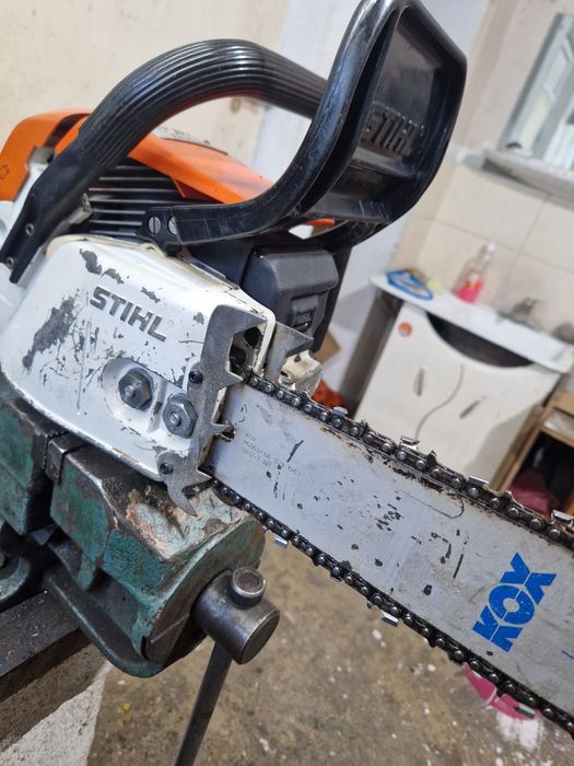 Drujba Stihl 181/S 028