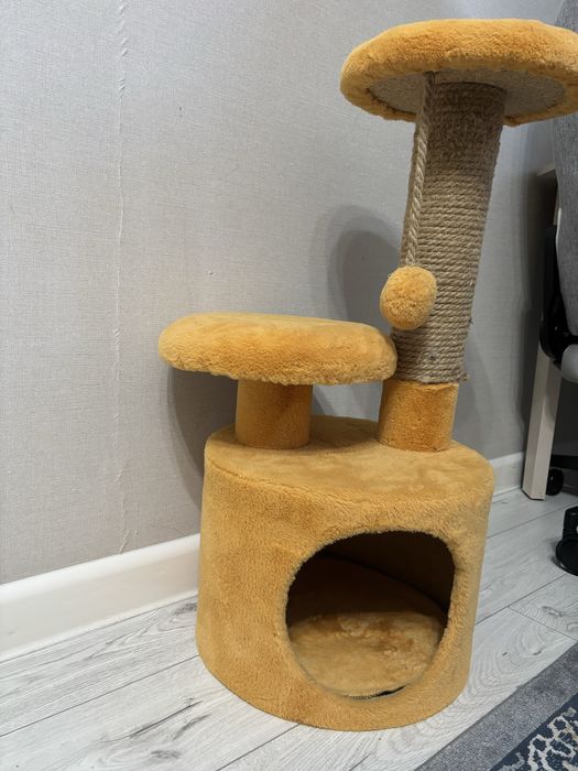 когтеточка для кошек