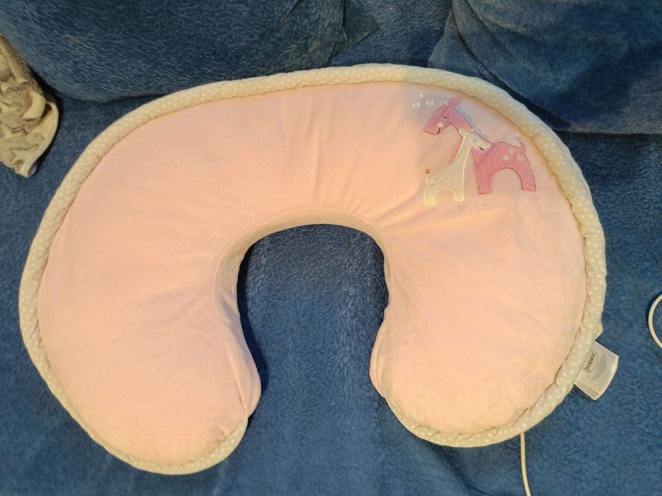 Подушка для кормления