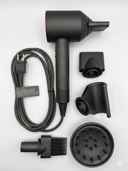 dyson Supersonic срочно продам оригинал