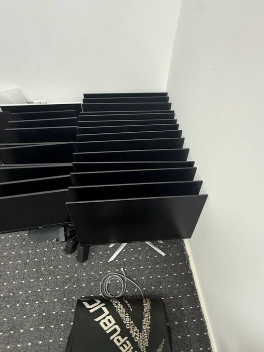 27 lik monitor optom narxda