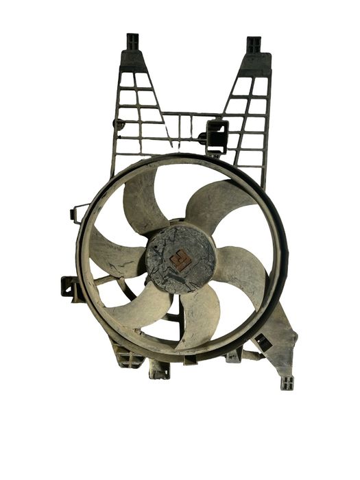 Ventilator Renault Kangoo Be Bop Kw0/1_ 2009 - > 1.5Dci 8200536285