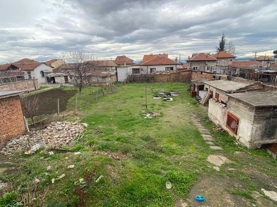 Продава се Етаж от къща в Перущица - 75 кв.м за 799 €/кв.м - Снимка #5