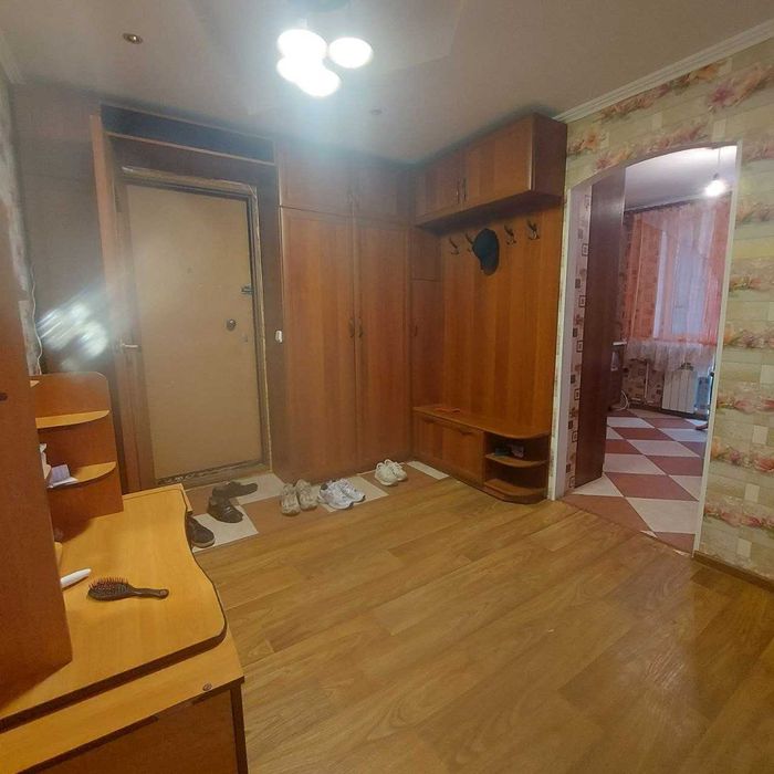 Продажа 2-комнатной квартиры