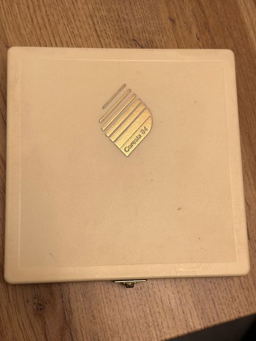 Медал 1984