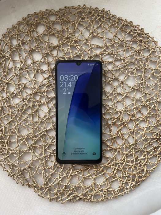 Телефон Xiaomi Redmi 14C