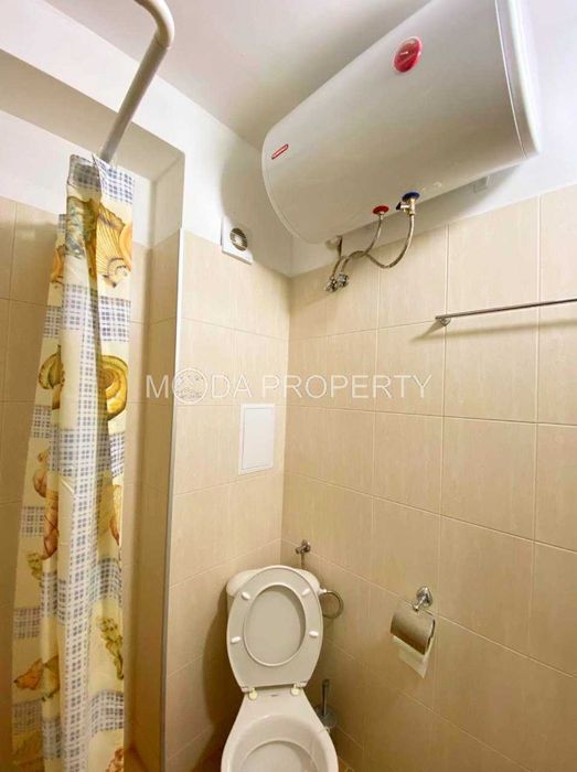 Дава се под наем Двустаен апартамент в Поморие - 52 кв.м за 56590 € - Снимка #3