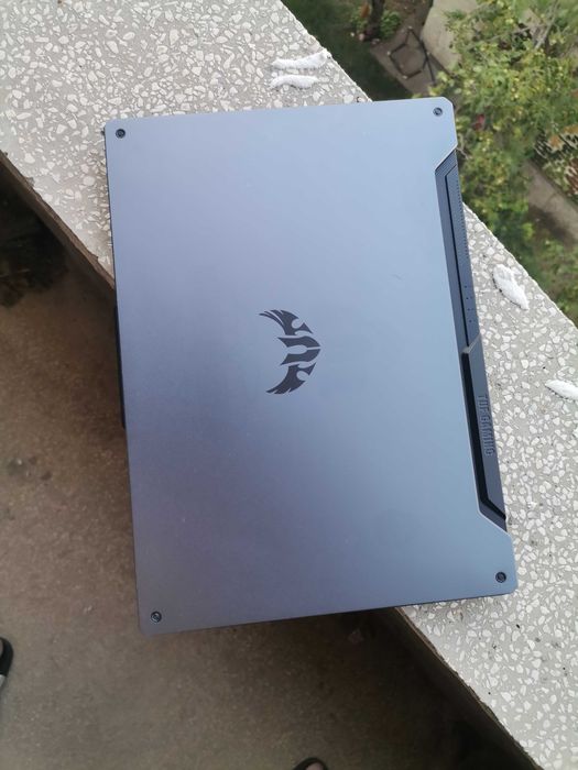 Лаптоп Asus Tuff Gaming