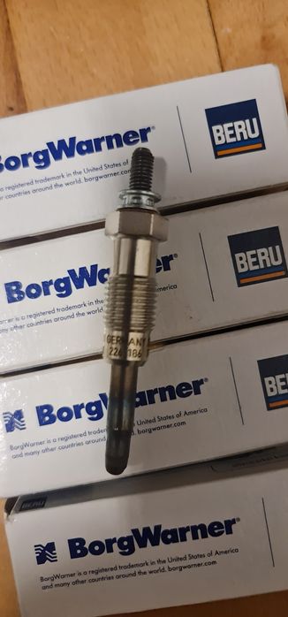 Bujii BERU Gn909 BMW, MERCEDES, Opel, Renault, Ford, CITROEN