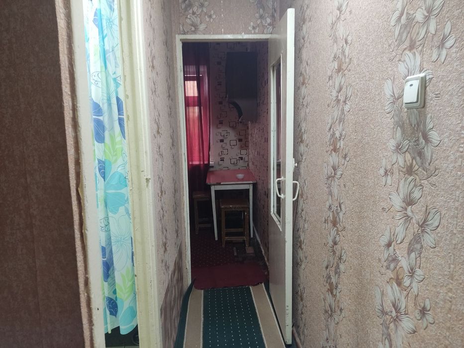 Сдаётся квартира в аренду