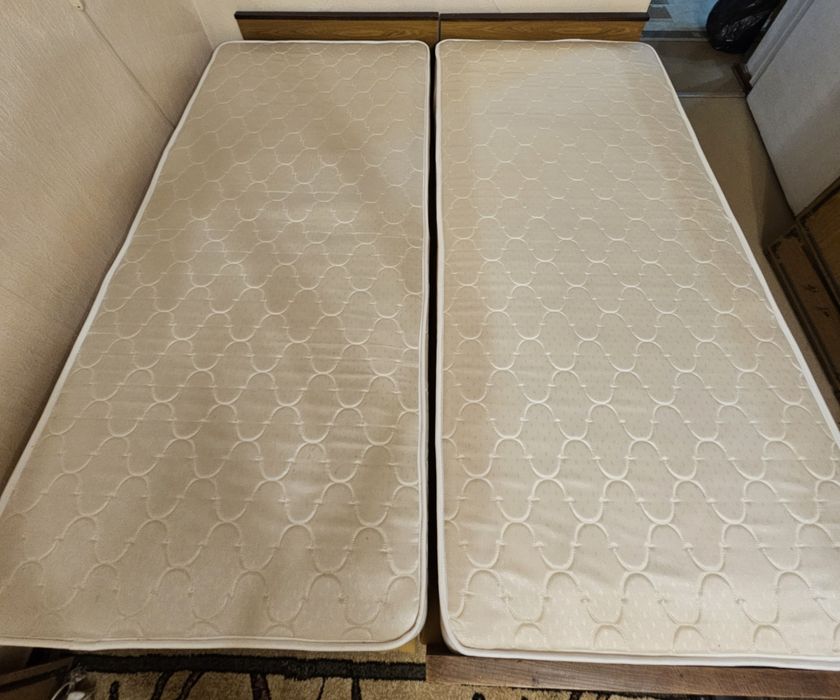 Матрас ортопедический