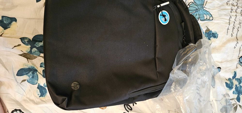 Rucsac laptop HP Renew Business 17.3", Negru