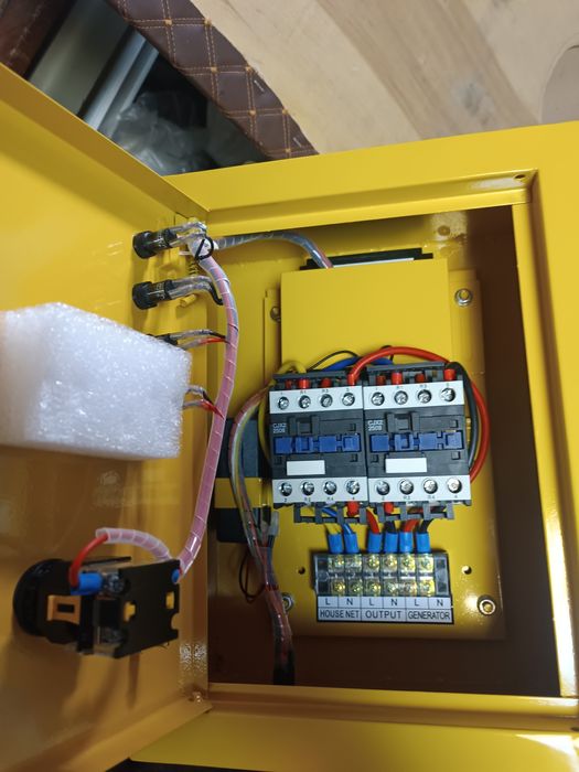 Продам ATS новая