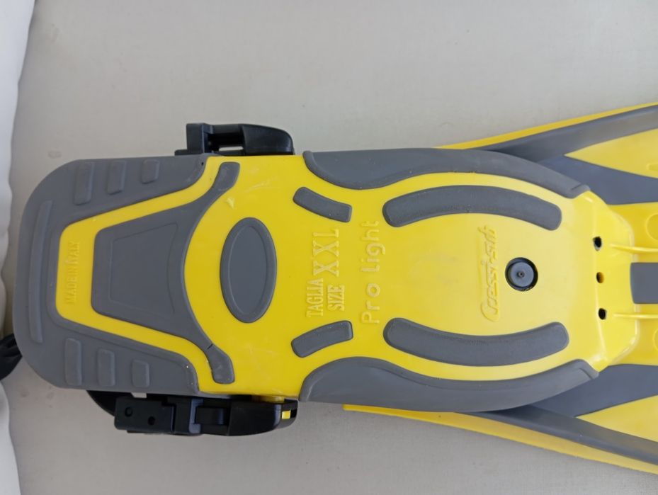 Ласты маска трубка сумка